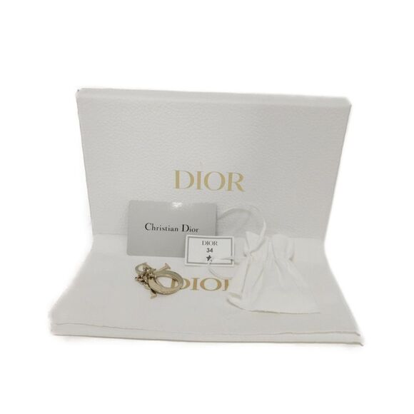 DIOR Purple Wallet - Picture 14 of 15